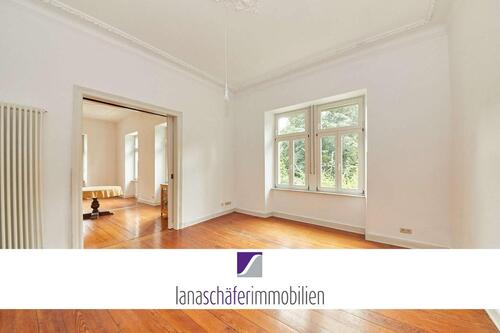 Foto - Bernkastel-Kues: Herrschaftliche 3-Zimmer Wohnung mit kleinem Garten