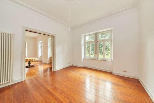 Foto - 3 Zimmer Etagenwohnung zur Miete in Bernkastel-Kues