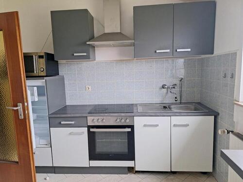 Foto - 3-Zimmer Dachgeschosswohnung in Degersen