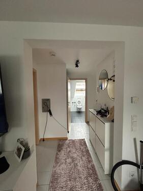 Foto - Etagenwohnung in Weil am Rhein zur Miete