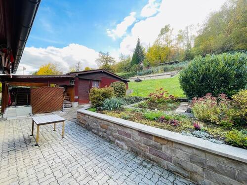 Foto - Einfamilienhaus in Kuchen zum Kaufen