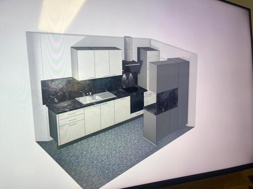 Foto - 5 Zimmer Etagenwohnung zur Miete in Baden-Baden