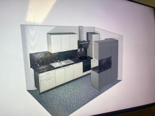 Foto - Etagenwohnung in Baden-Baden zur Miete