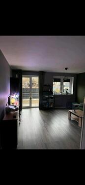 Foto - Erdgeschoss Wohnung in Gronau - 665,00&nbsp;EUR Kaltmiete, ca.&nbsp; 48,00&nbsp;m&sup2;