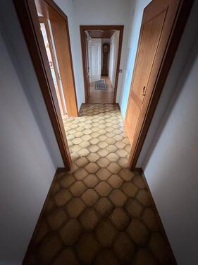 Foto - 1 Zimmer Etagenwohnung in Bingen am Rhein