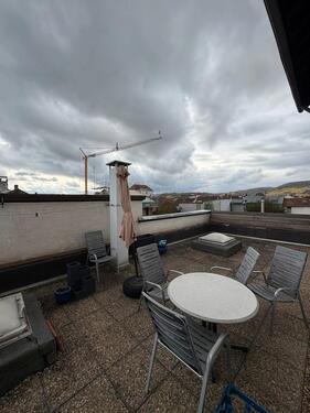 Foto - Etagenwohnung in Bingen am Rhein zur Miete