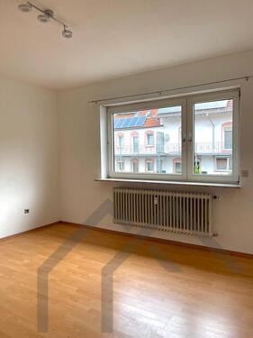 Foto - 3 Zimmer Terrassenwohnung zur Miete in Homburg
