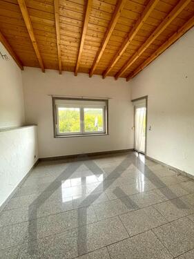 Foto - Terrassenwohnung in Homburg zur Miete