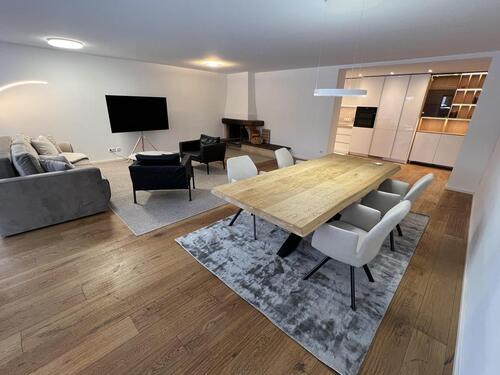 Foto - 2 Zimmer Etagenwohnung in Düsseldorf