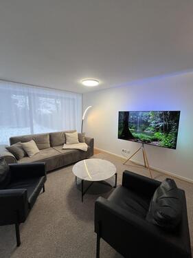 Foto - Etagenwohnung in Düsseldorf zur Miete