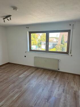 Foto - Etagenwohnung in Laichingen zur Miete