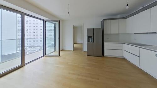 Foto - 3 Zimmer Etagenwohnung zur Miete in Berlin