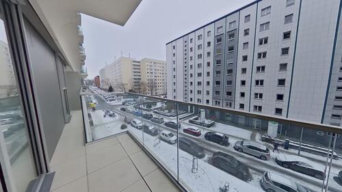 Foto - 3 Zimmer Etagenwohnung in Berlin