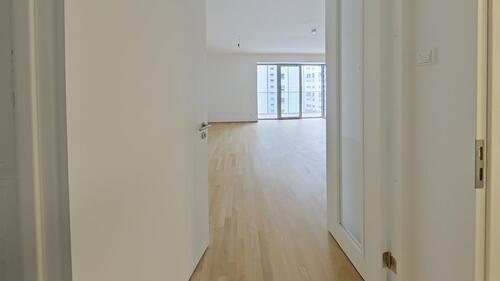 Foto - Etagenwohnung in Berlin zur Miete