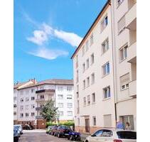 Leerstehende Wohnung in Mannheim zu verkaufen!