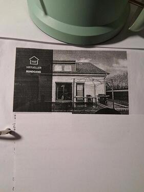 Foto - 4 Zimmer Erdgeschoßwohnung zum Kaufen in Verden (Aller)