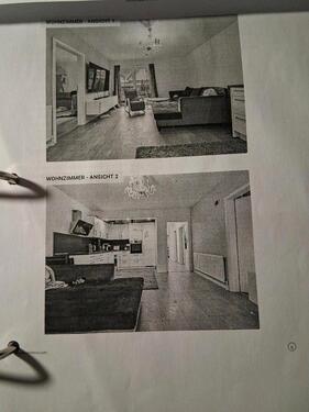 Foto - 4 Zimmer Erdgeschoßwohnung in Verden (Aller)