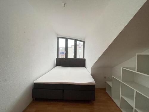 Foto - 3 Zimmer Dachgeschoßwohnung in Magdeburg