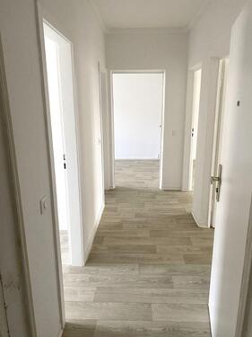 Foto - 3 Zimmer Etagenwohnung zur Miete in Aschersleben