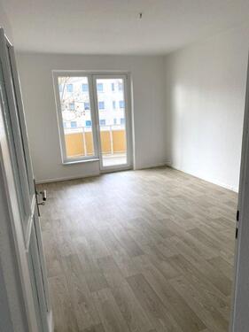 Foto - Etagenwohnung in Aschersleben zur Miete