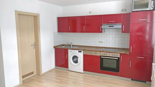 Foto - 1 Zimmer Etagenwohnung in Jena