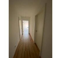 Barrierefreie 2-Zimmer-Neubauwohnung - Dülmen