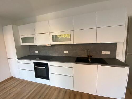 Foto - Erdgeschoßwohnung in Dülmen zur Miete