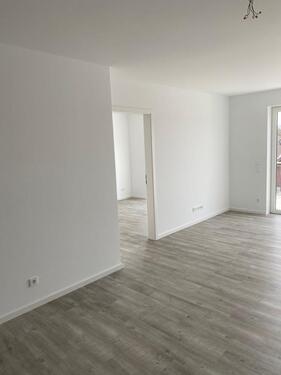 Foto - Etagenwohnung in Kerpen zur Miete