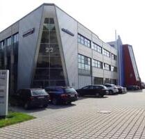 Repräsentative Lager-Produktionsfläche; auch als Büro nutzbar - Karben