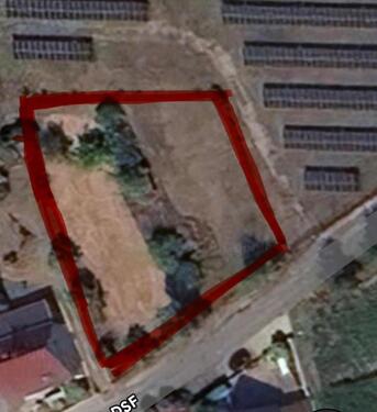 Foto - Baugrundstück Bauland Kindelbrück Sömmerda