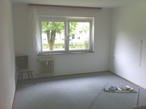 Foto - 2 Zimmer Hochparterre zum Kaufen in Weingarten