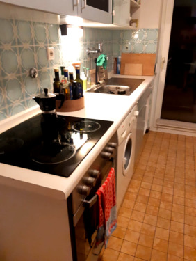 Foto - Hochparterre in Weingarten zum Kaufen