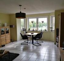 Lichtdurchflutete 2-Zimmerwohnung mit Balkon, Aachen-Richterich!