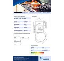 Wohnung 2 Zimmer 80qm - 572,00&nbsp;EUR Kaltmiete, ca.&nbsp; 80,00&nbsp;m&sup2; in Magdeburg (PLZ: 39112) Leipziger Straße