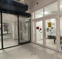 Kleines Büro in Toplage zu vermieten! - Augsburg Bergheim