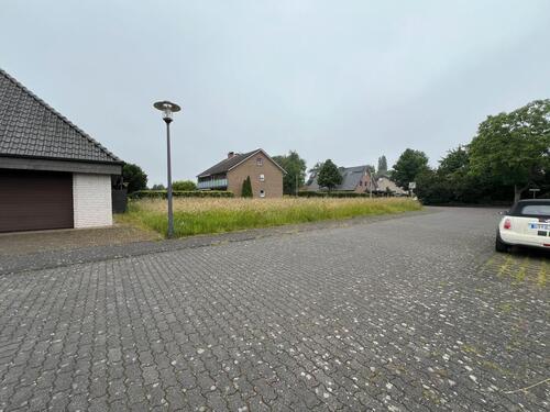 Foto - Grundstück in Rietberg Westerwiehe Baugrundstück