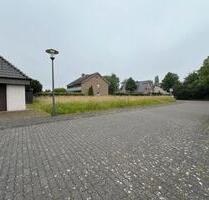 Grundstück in Rietberg Westerwiehe Baugrundstück