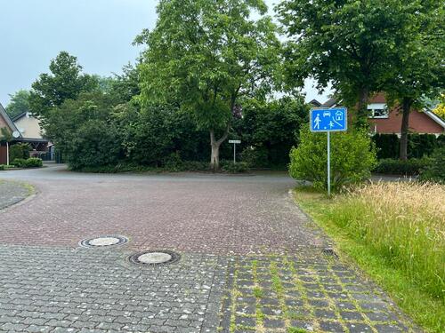 Foto - Grundst&uuml;ck zur Miete in Rietberg