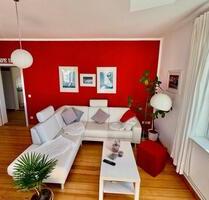 Im❤️Kühlungsborns: Last Minute 1 Woche 3-Zi-Fewo jetzt im April