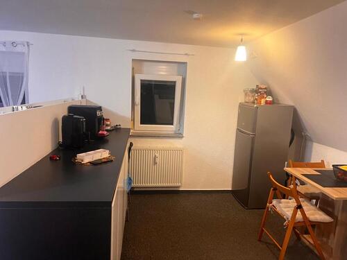Foto - Moderne, möblierte Wohnung – sofort bezugsbereit