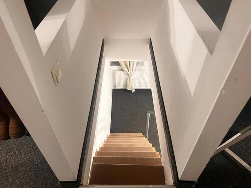 Foto - 2 Zimmer Dachgeschoßwohnung zur Miete in Nufringen
