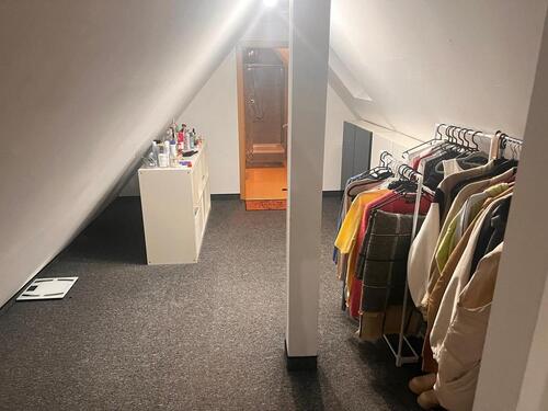 Foto - Dachgeschoßwohnung in Nufringen zur Miete