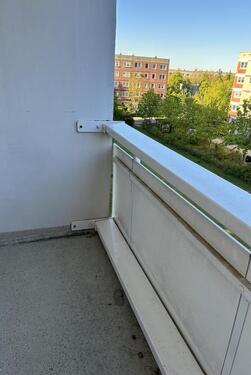 Foto - Etagenwohnung in Halle (Saale) zur Miete