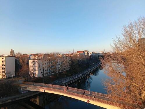 Foto - S-tiergarten 5 min zu Fuß - 1.100,00&nbsp;EUR Kaltmiete, ca.&nbsp; 36,00&nbsp;m&sup2;