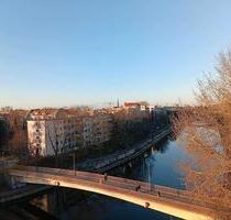 S-tiergarten 5 min zu Fuß - 1.100,00&nbsp;EUR Kaltmiete, ca.&nbsp; 36,00&nbsp;m&sup2; in Berlin (PLZ: 13158) Pankow