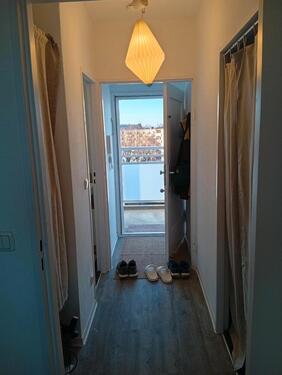 Foto - 1 Zimmer Etagenwohnung zur Miete in Berlin