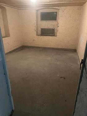 Foto - Lagerraum in Solingen-Mitte - 125,00&nbsp;EUR Kaltmiete, ca.&nbsp; 18,00&nbsp;m&sup2;