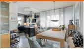 Foto - 109 qm Wohnung mit großem Balkon in Schwerte Ergste