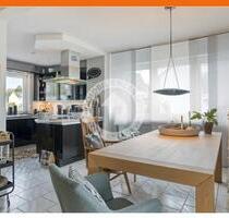 109 qm Wohnung mit großem Balkon in Schwerte Ergste 109 qm Wohnung mit großem Balkon in Schwerte Ergste