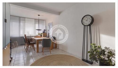 Foto - 4.5 Zimmer Etagenwohnung in Schwerte
